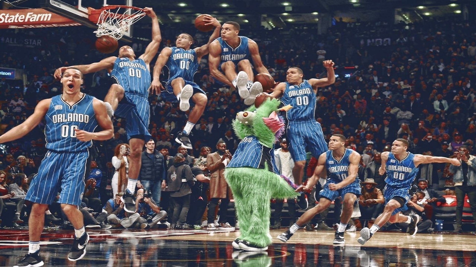 迈阿密热火的“铁血防守”让人叹服，迈阿密铁匠队